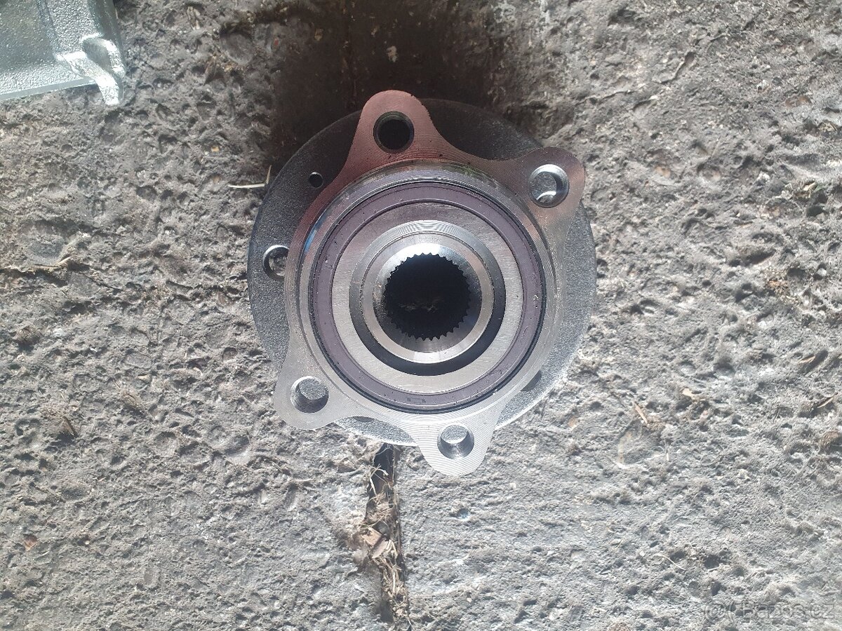 Ložisko kola ,naboj Škoda, Vw