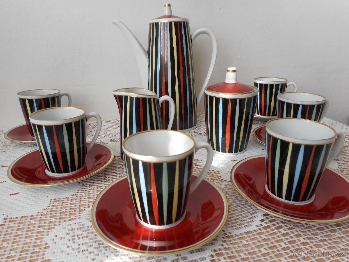 Weimar porzellan