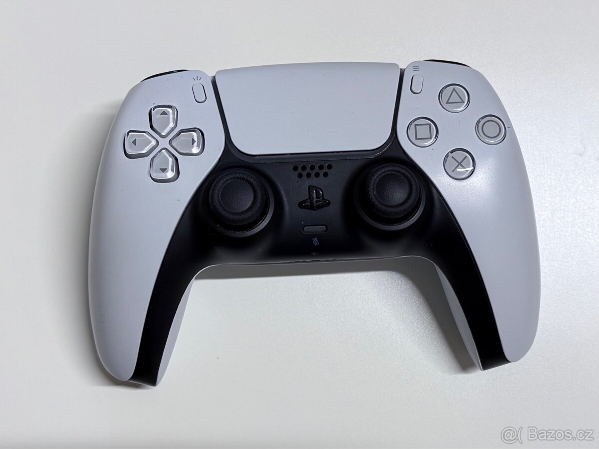 - PS5 Sony ovladač -