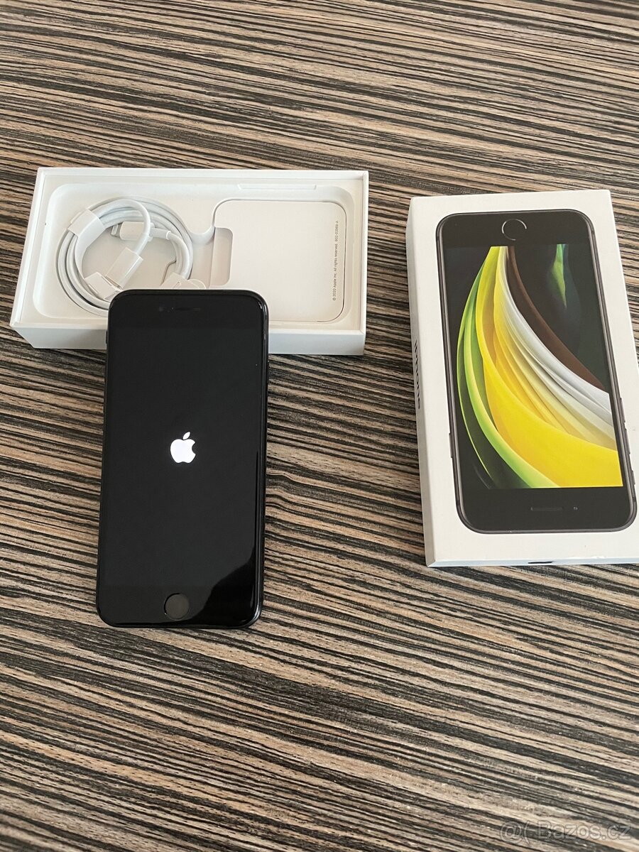 iPhone SE 2020