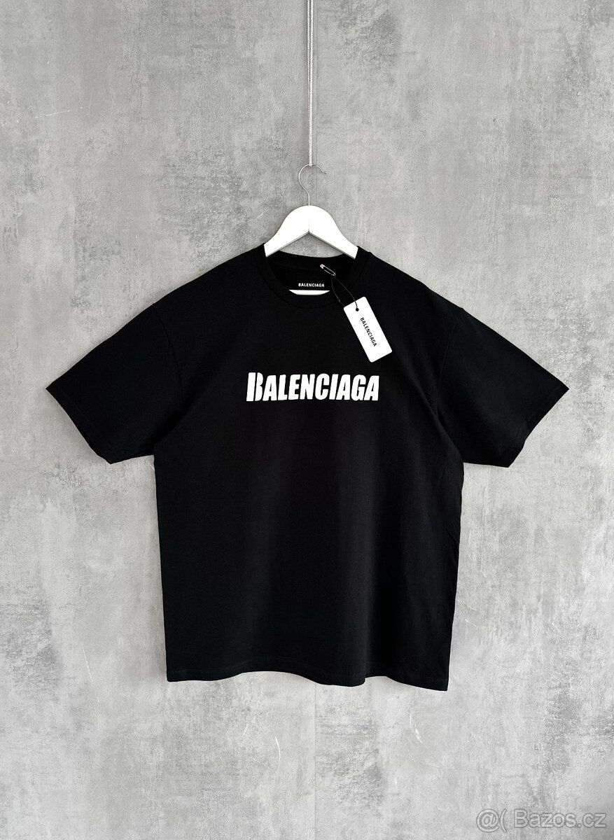 Balenciaga Triko
