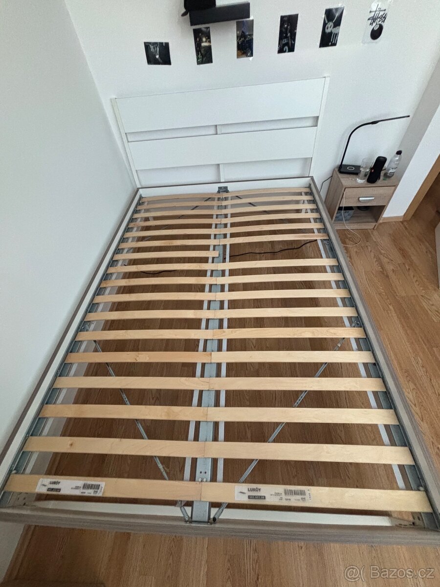 Postel 140x200