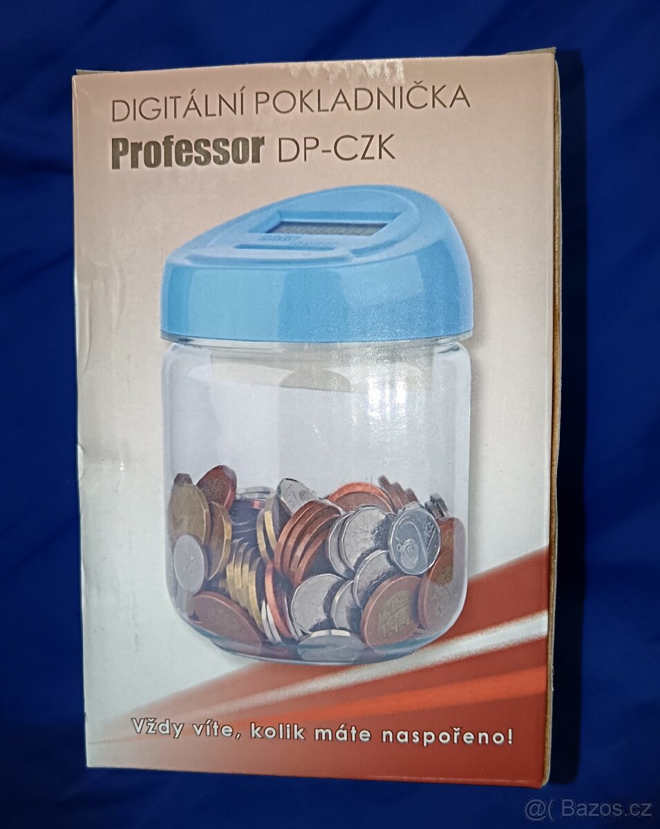Pokladnička