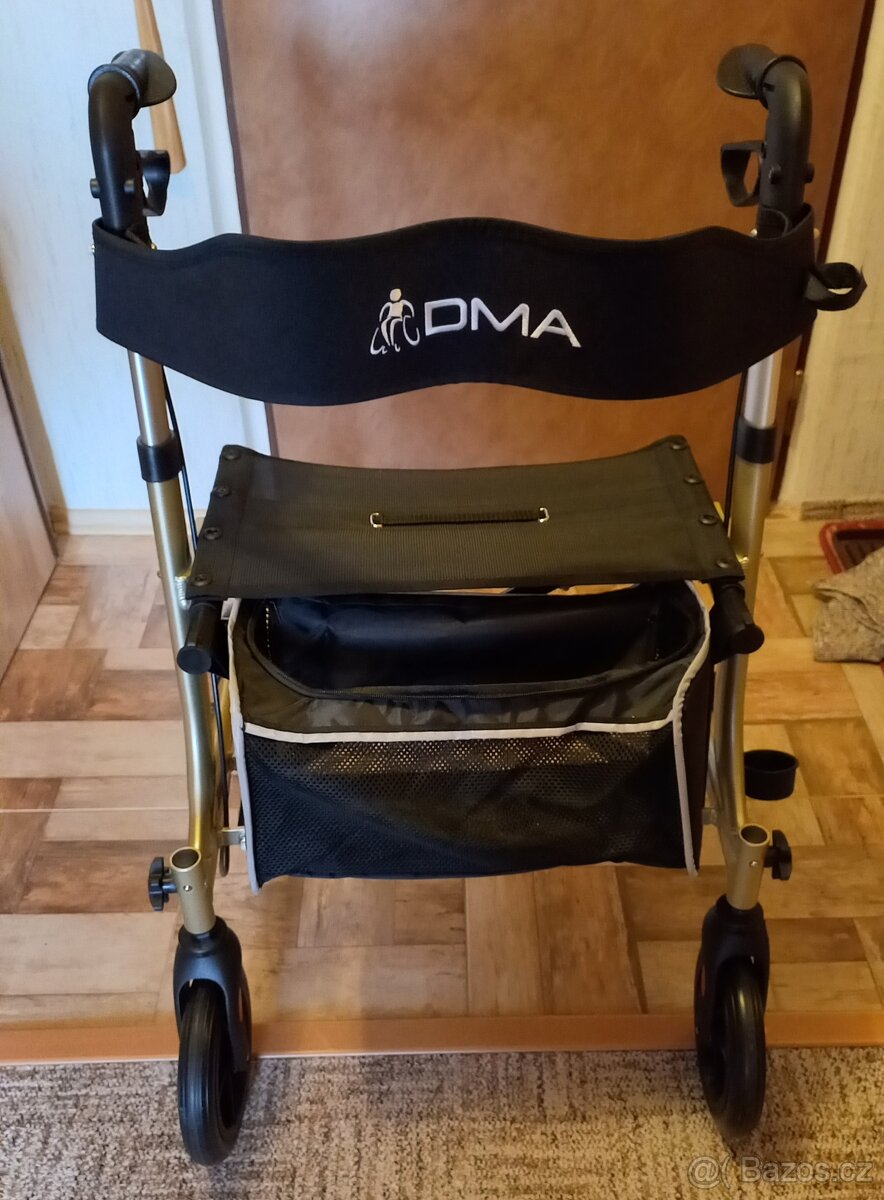 Chodítko DMA