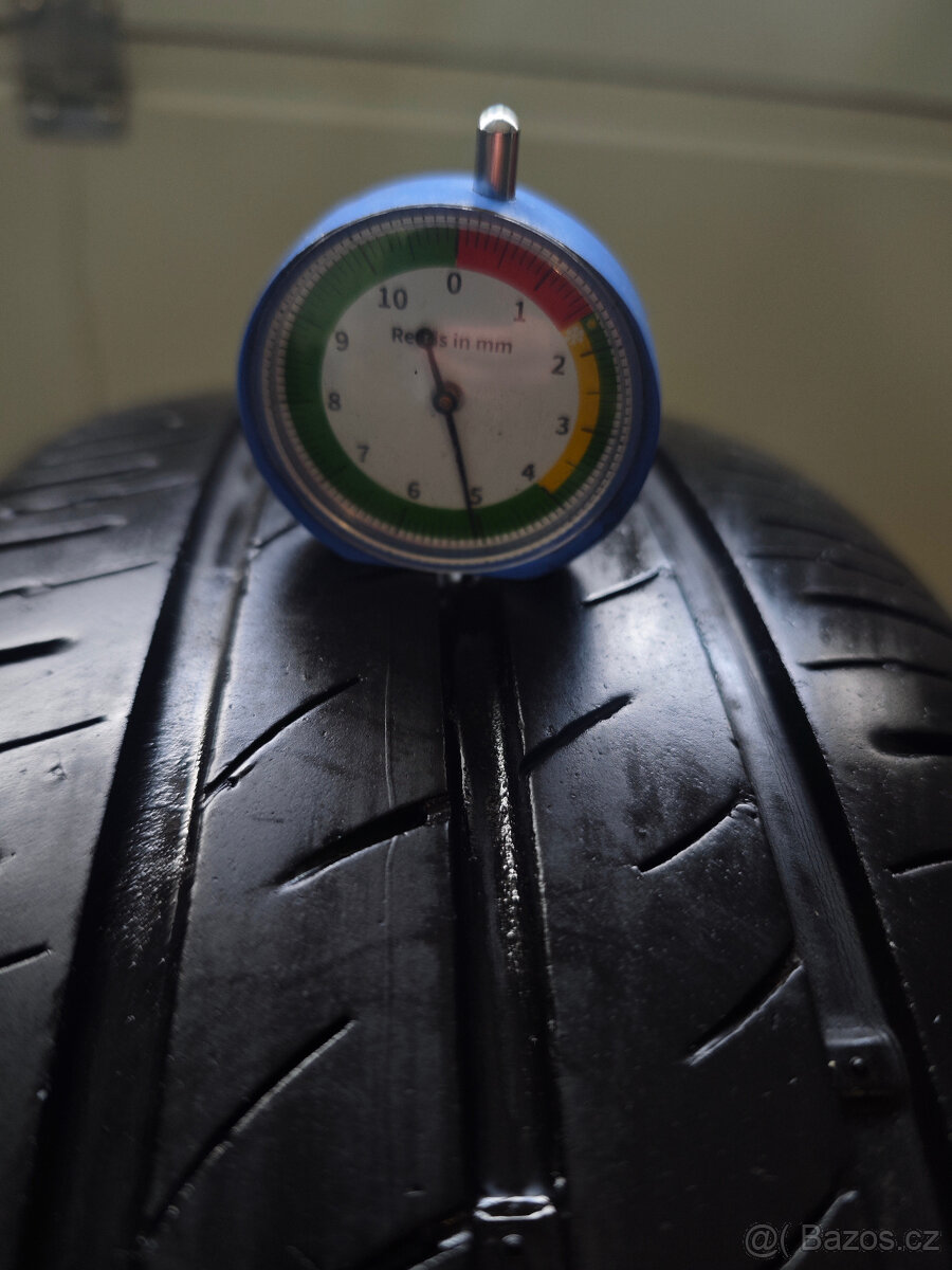 185/60 R15 84H Kumho EcoWing ES01 letní
