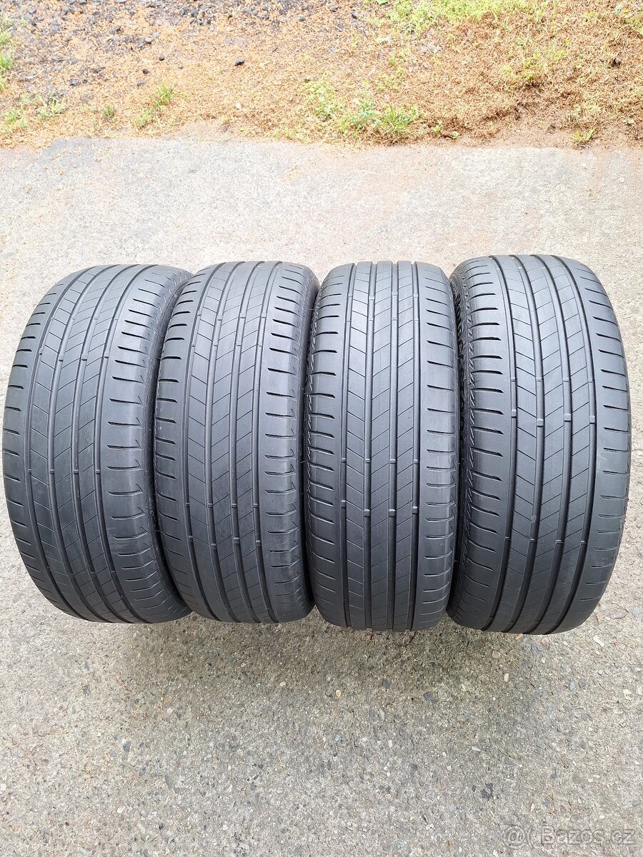 245 50 19 letní pneu R19 Bridgestone 245/50/19
