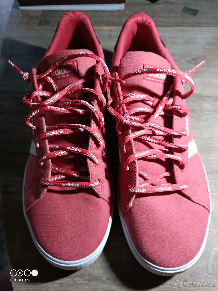 Adidas boty