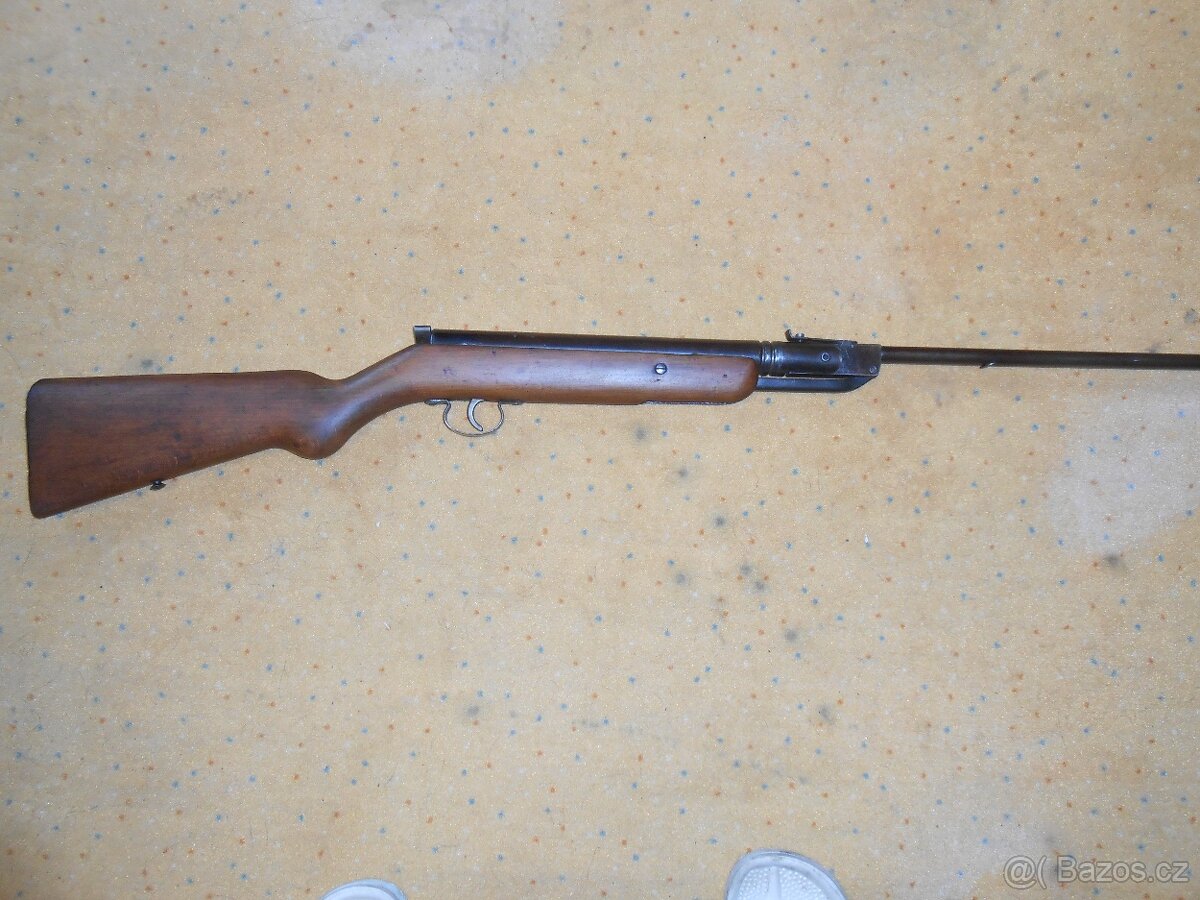 VZDUCHOVKA VZDUCHOVKY