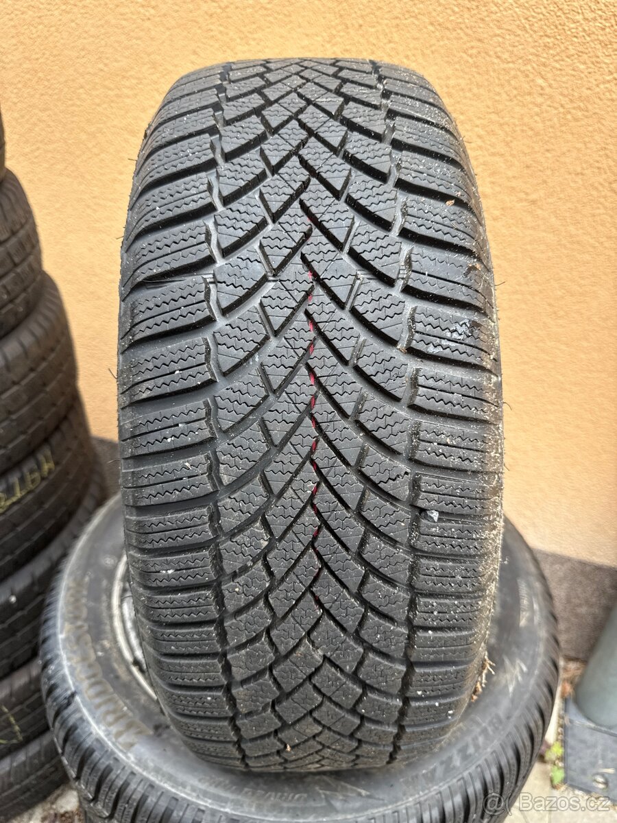 Zimní pneu Bridgestone