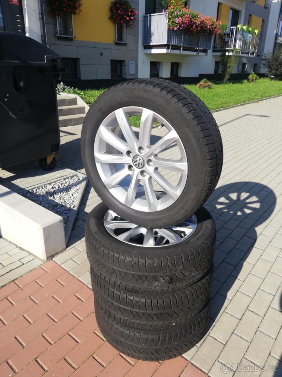 Alu kola b8