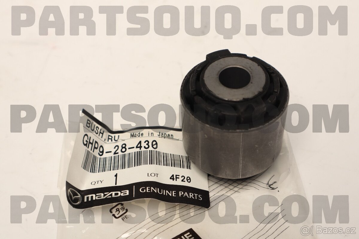 Silentblok do těhlice Mazda 6 2013+ GHP928430