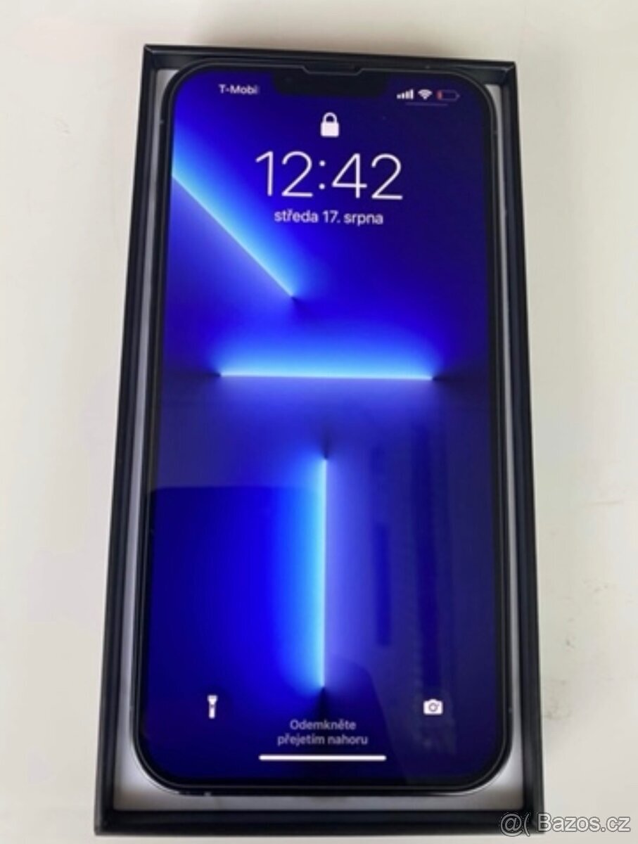 APPLE IPHONE 13 PRO MAX 128gb