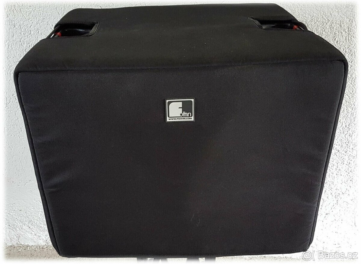 Subwoofer Fohhn XS-22 ACTIVE