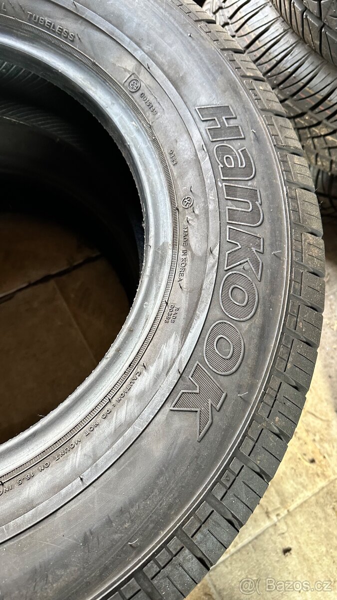 125/75 R16c 116/114R