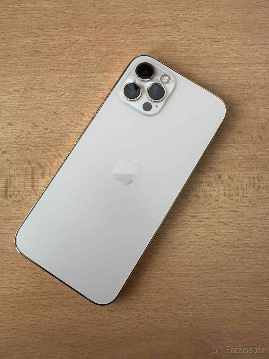 iPhone 12 pro 512G