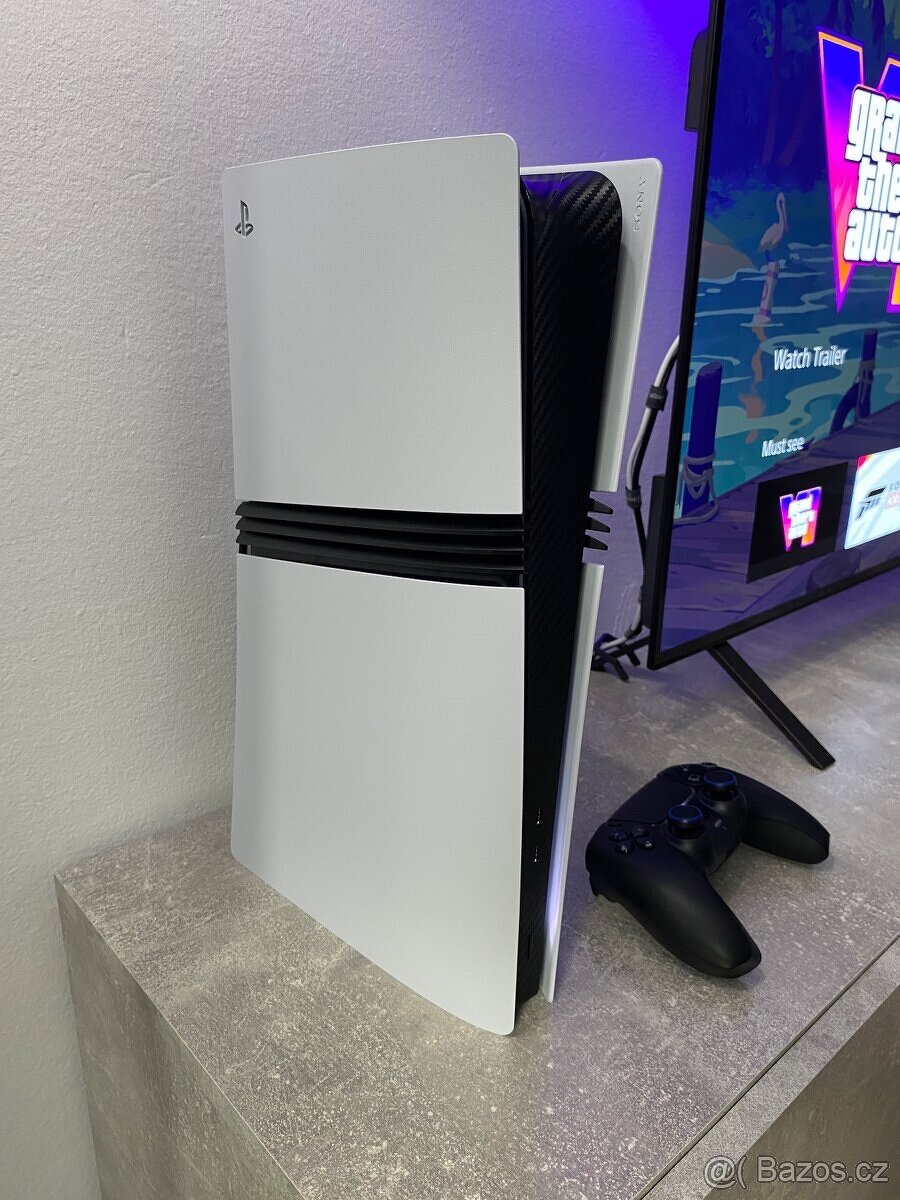 PlayStation 5 PRO