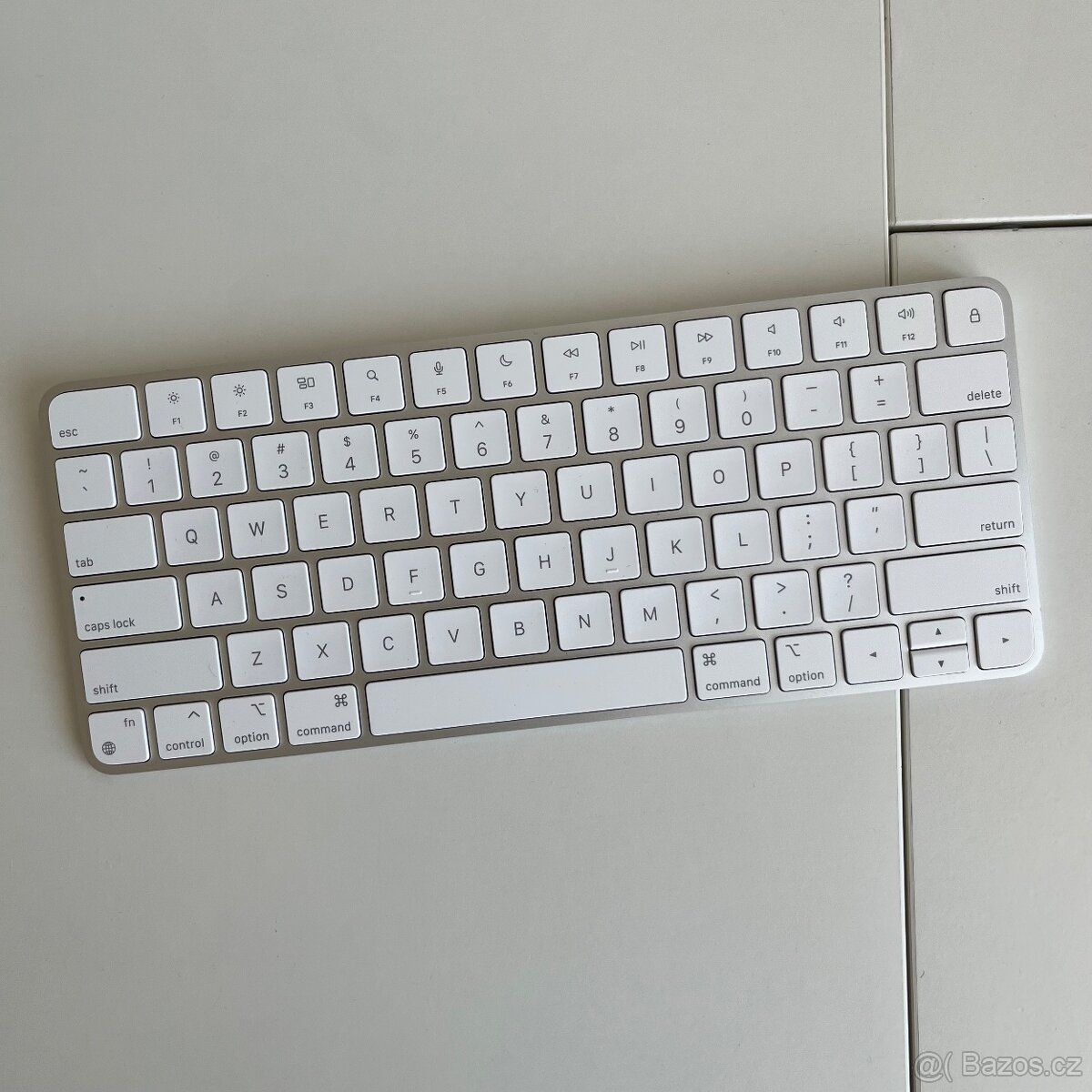 Apple Magic Keyboard model A2450