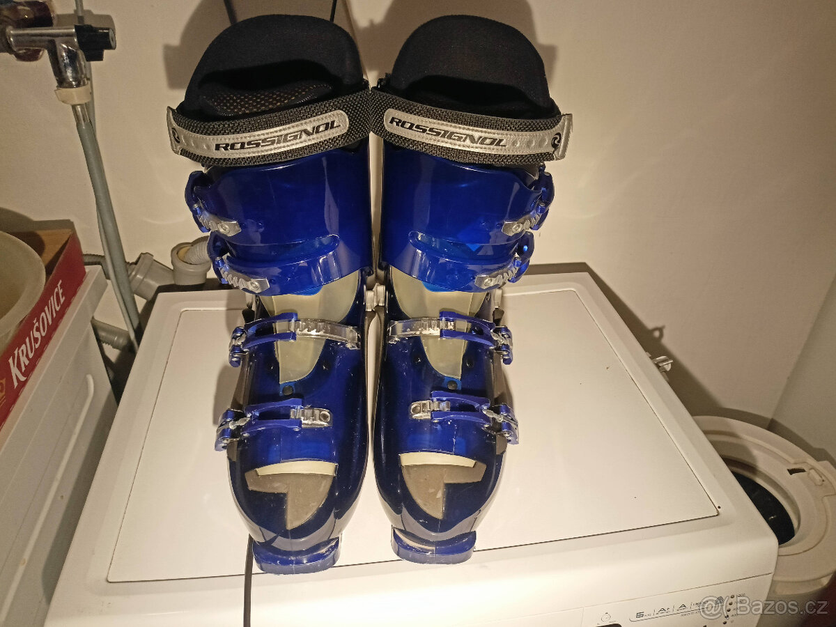 Lyžařské boty Rossignol Bandit VEL 47-48