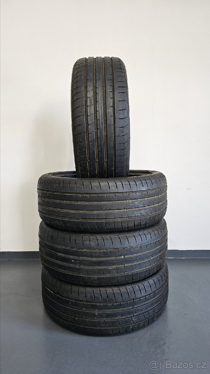 Letní pneumatiky 225/45/19, Goodyear, DOT3522