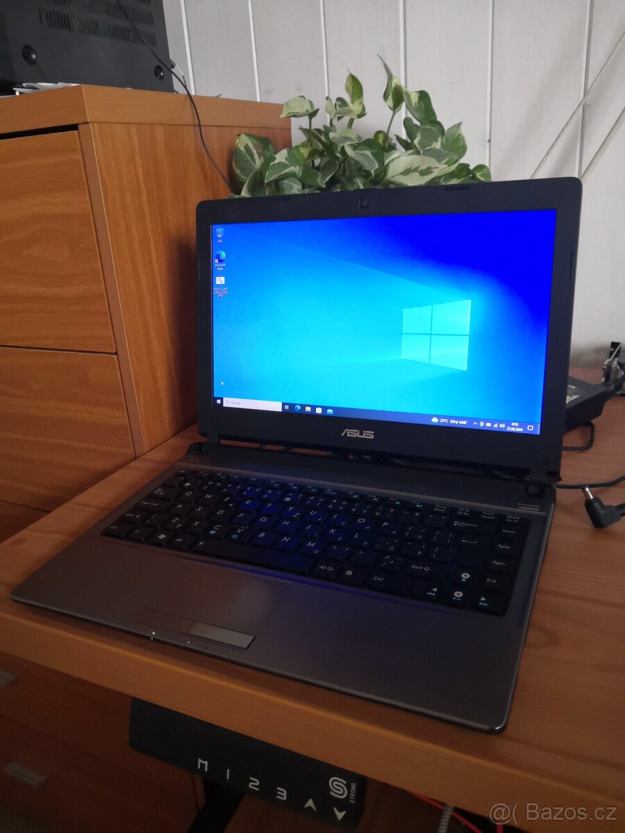 Asus U32U