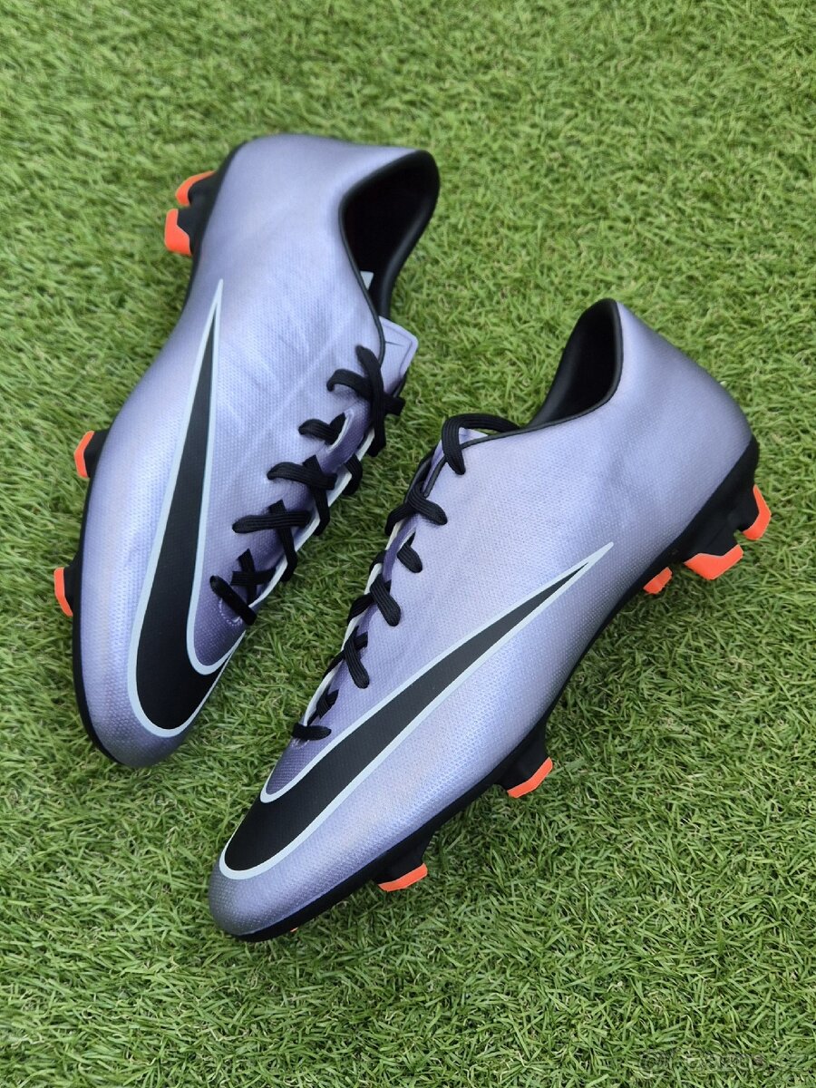 Kopačky Nike Mercurial 42,5 (nové)
