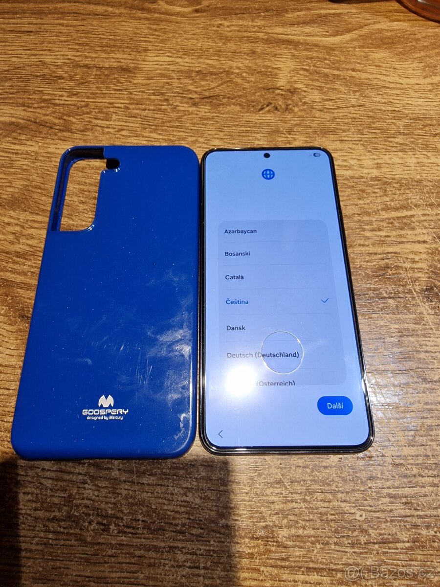 Samsung Galaxy s22 8/128