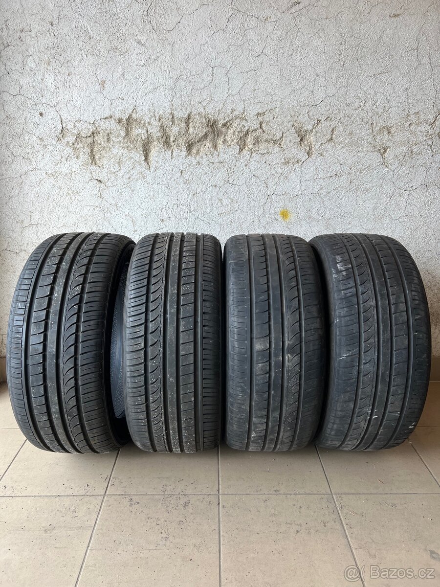 Fortune 235/45 r18