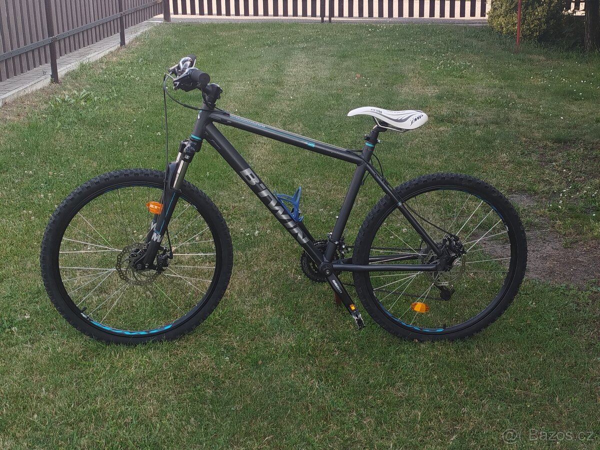Btwin Rockrider 500 "26" L