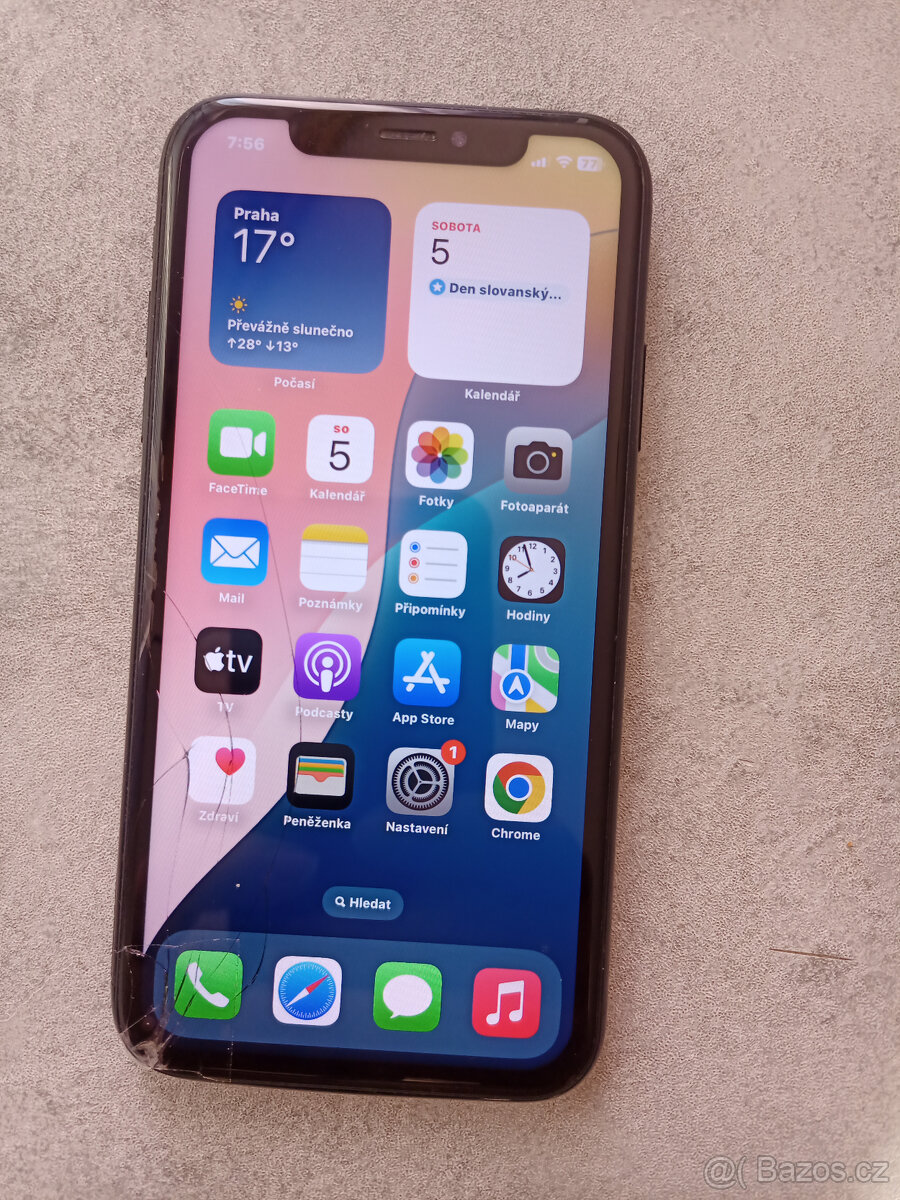 Apple iPhone XR 64GB