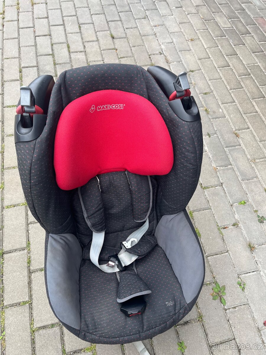 Autosedačka Maxi Cosi (9-18 kg)