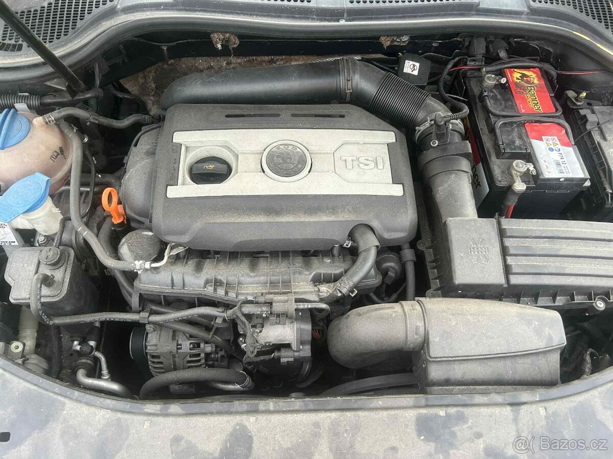 superb 1.8 tsi