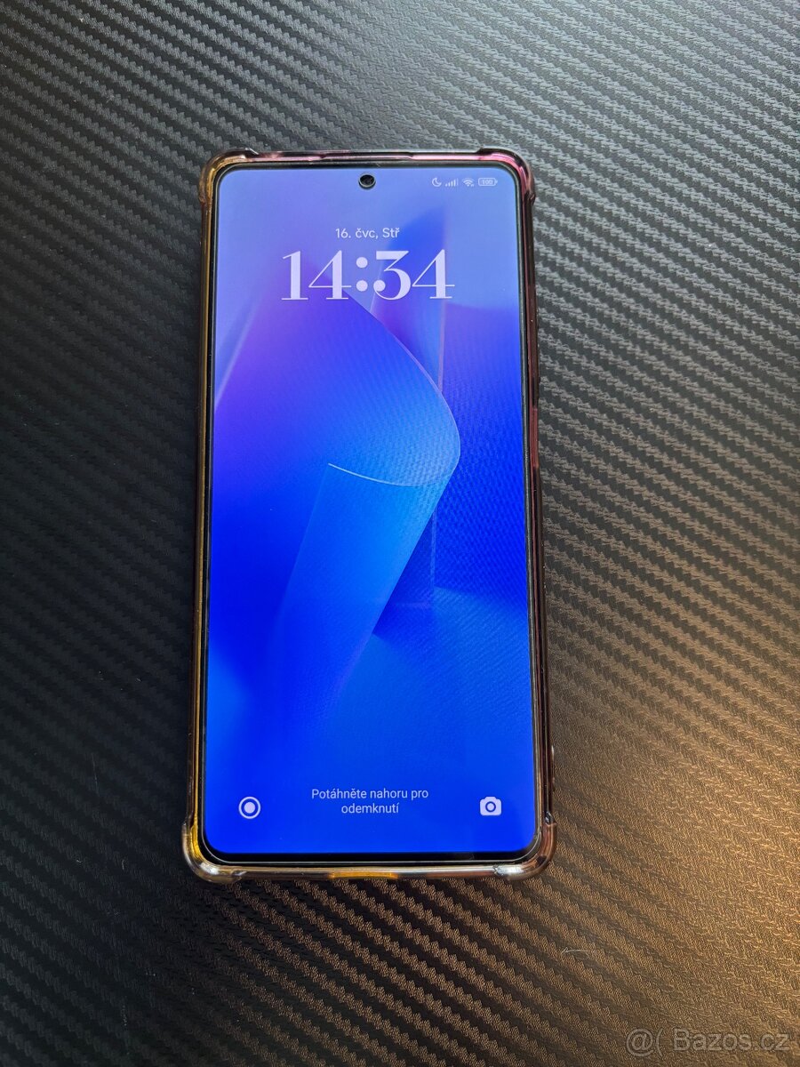Xiaomi redmi note 12 pro+