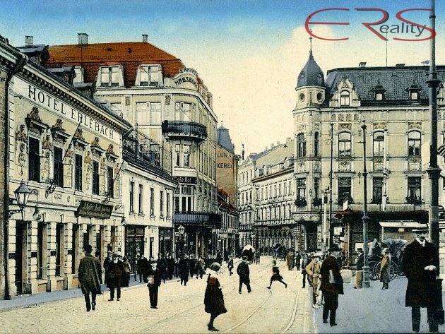 Byt 1+kk, 31 m2 - Jablonec nad Nisou, ev.č. 00577
