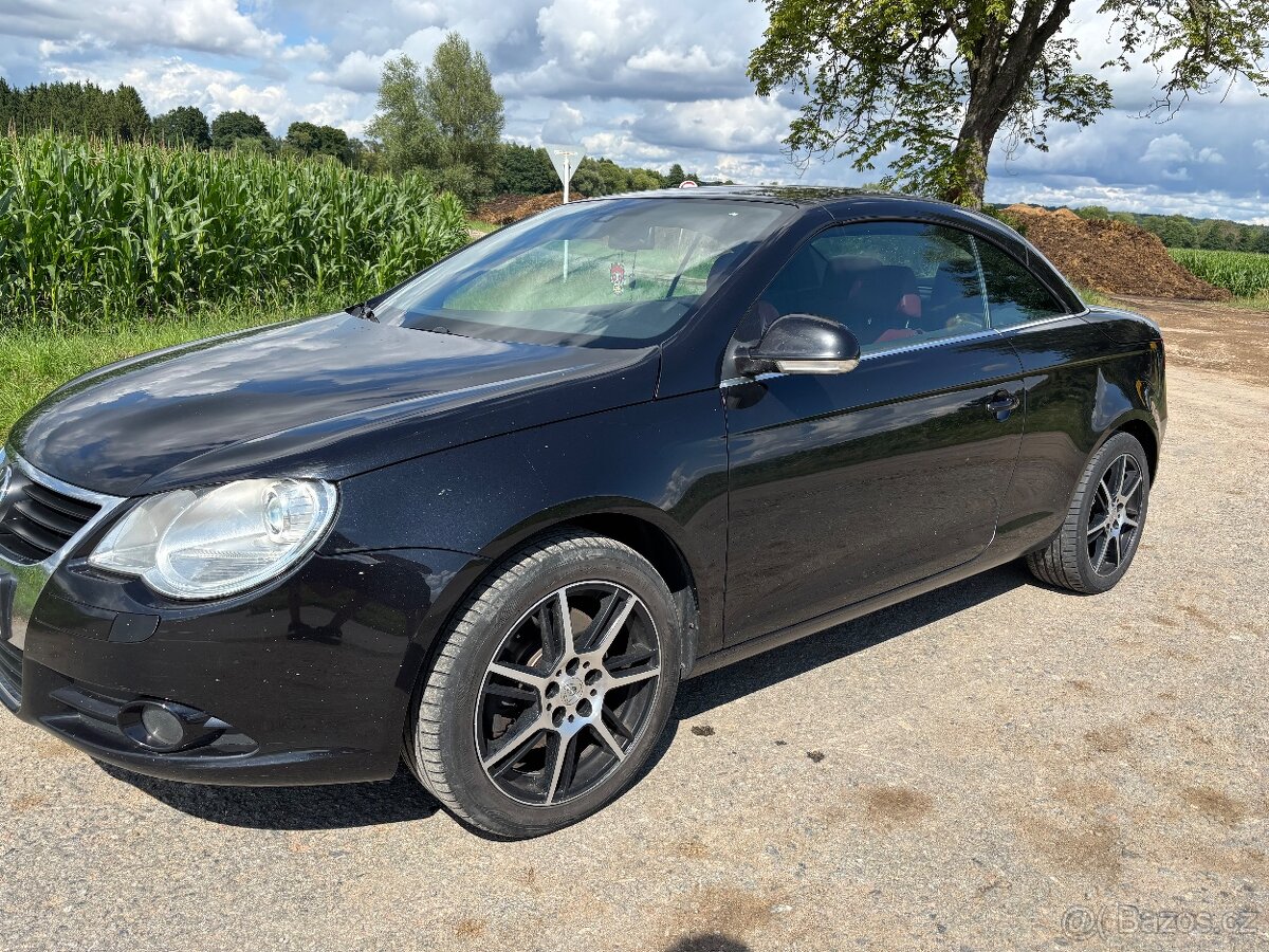 VW EOS
