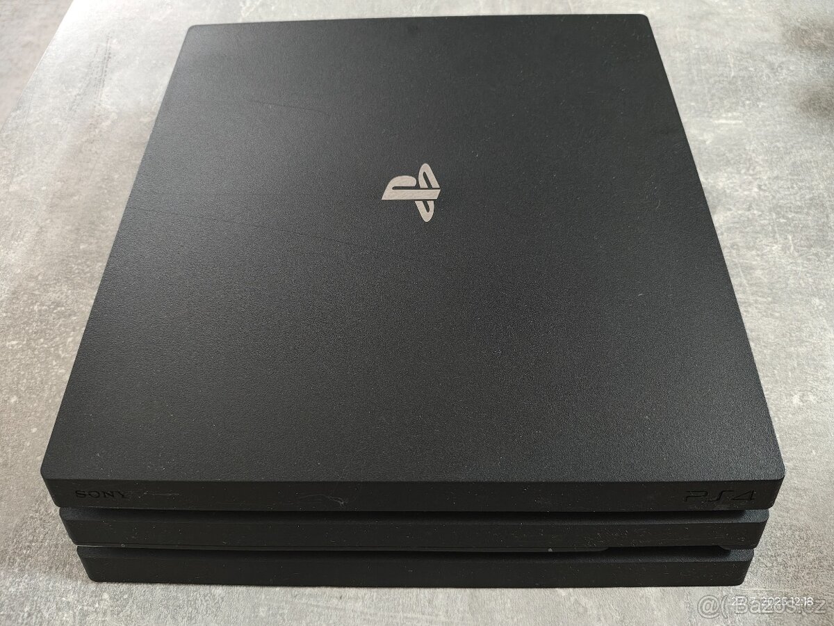 Playstation 4 pro