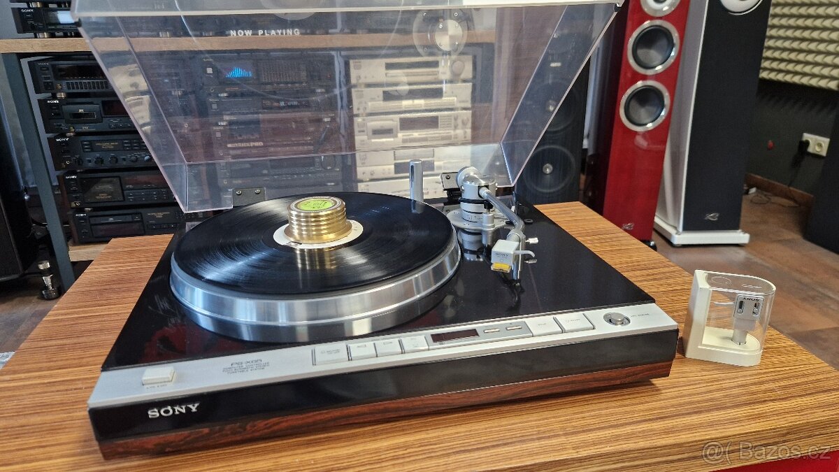 SONY PS-X 65