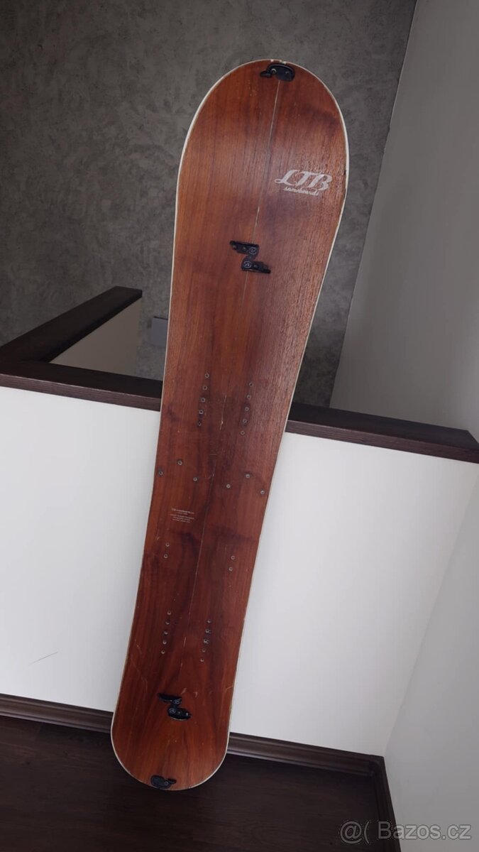 LTB SUPREME Splitboard