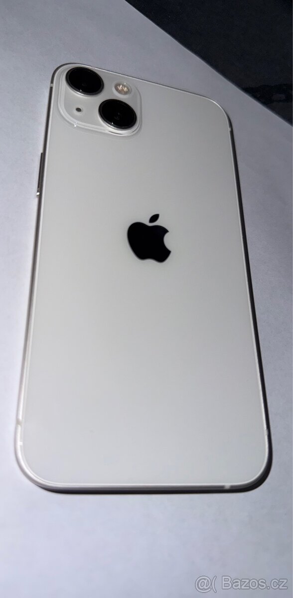 iPhone 13 128gb white