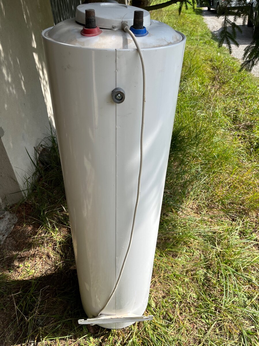 Bojler Galmet 80L úzký