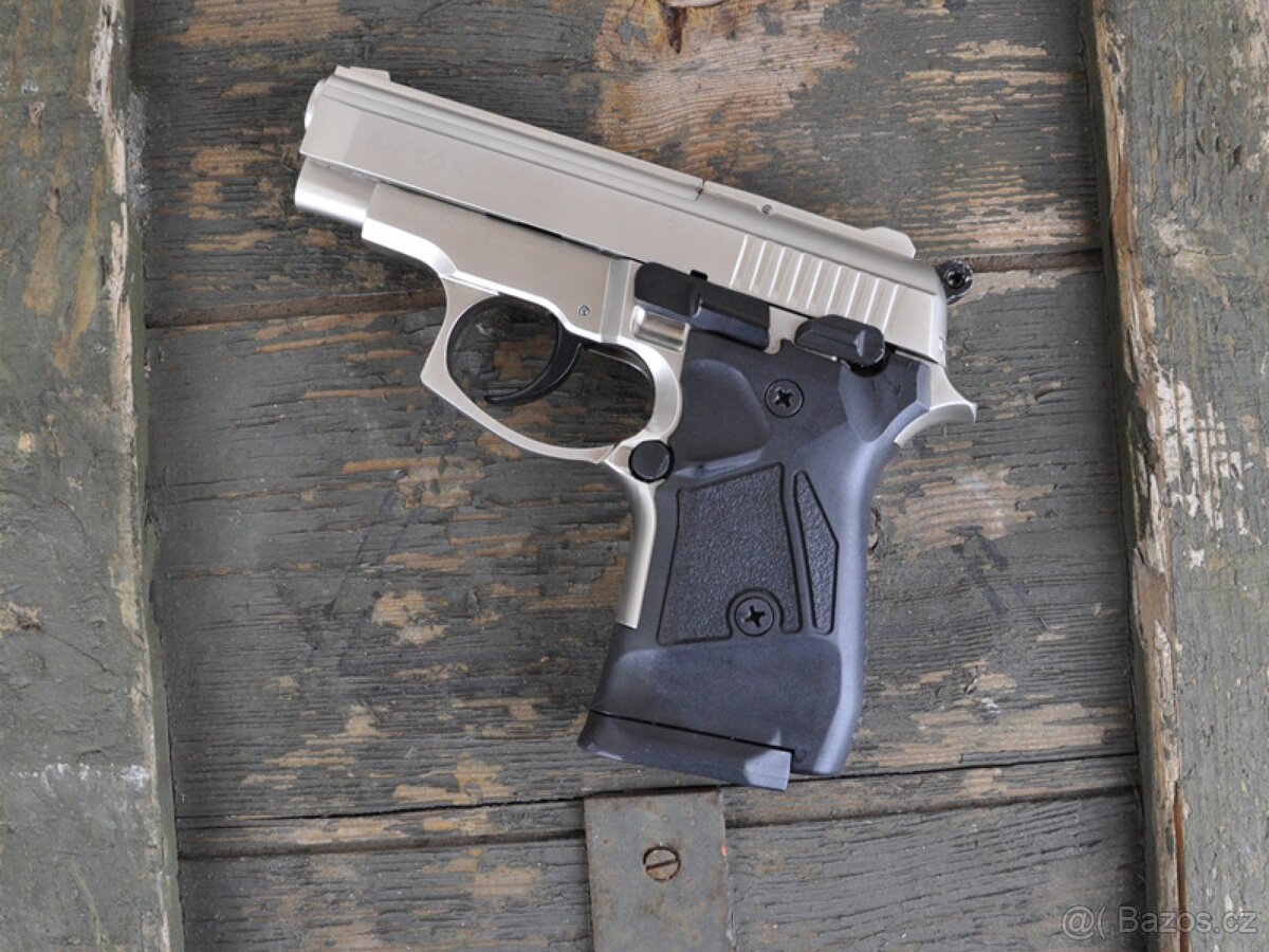 Vzduchová pistole Zoraki 914 mod