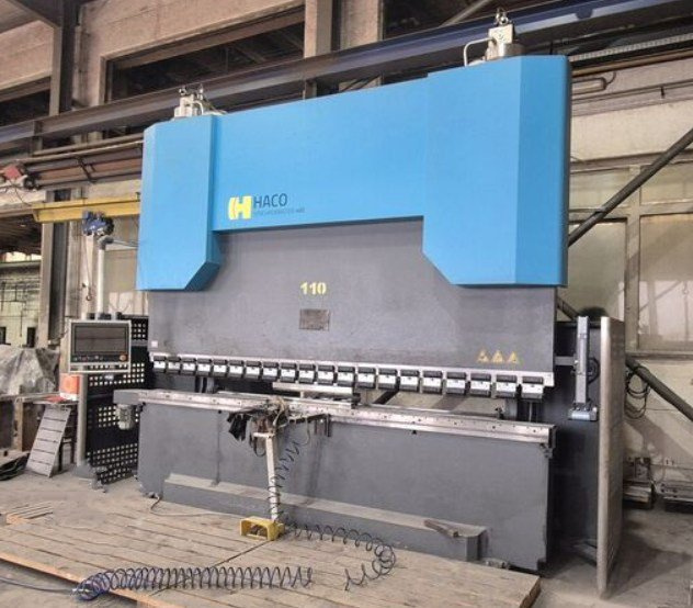 Lisy - ohraňovací SRM 40400