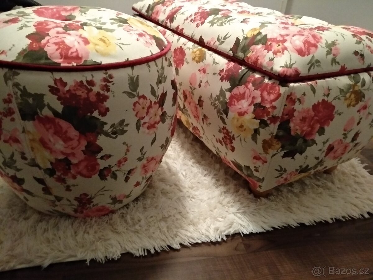 komoda NOVÁ + bobek