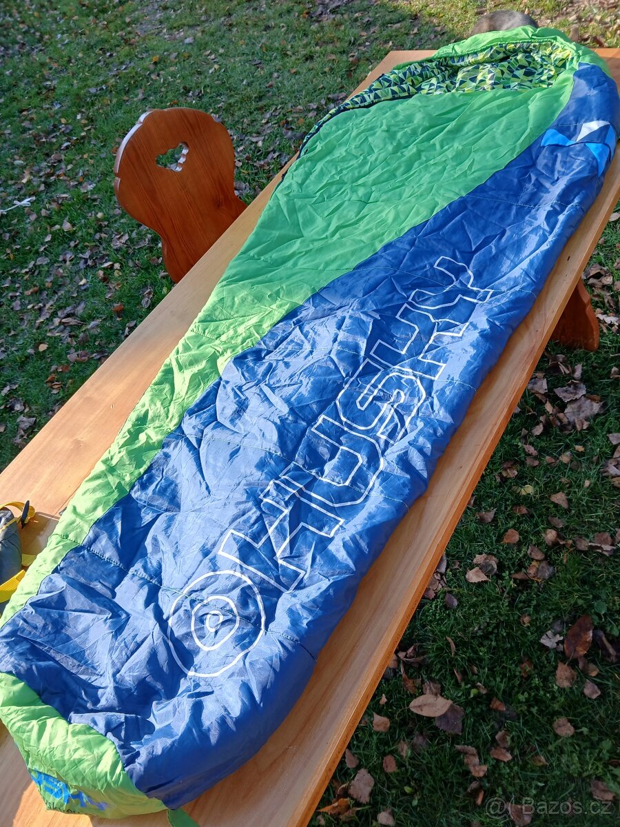 Dětský spací pytel