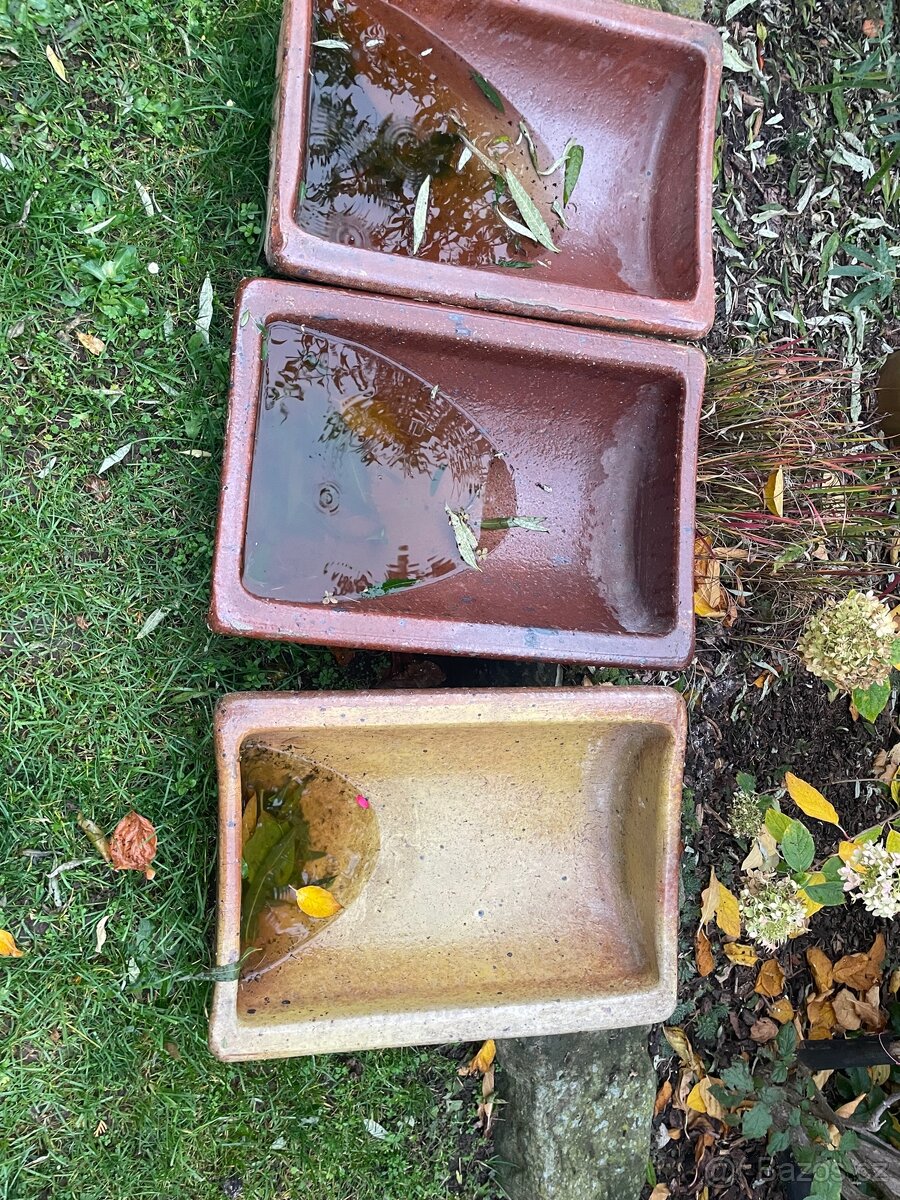 Korýtka 44 x 58 cm , à 1100,-