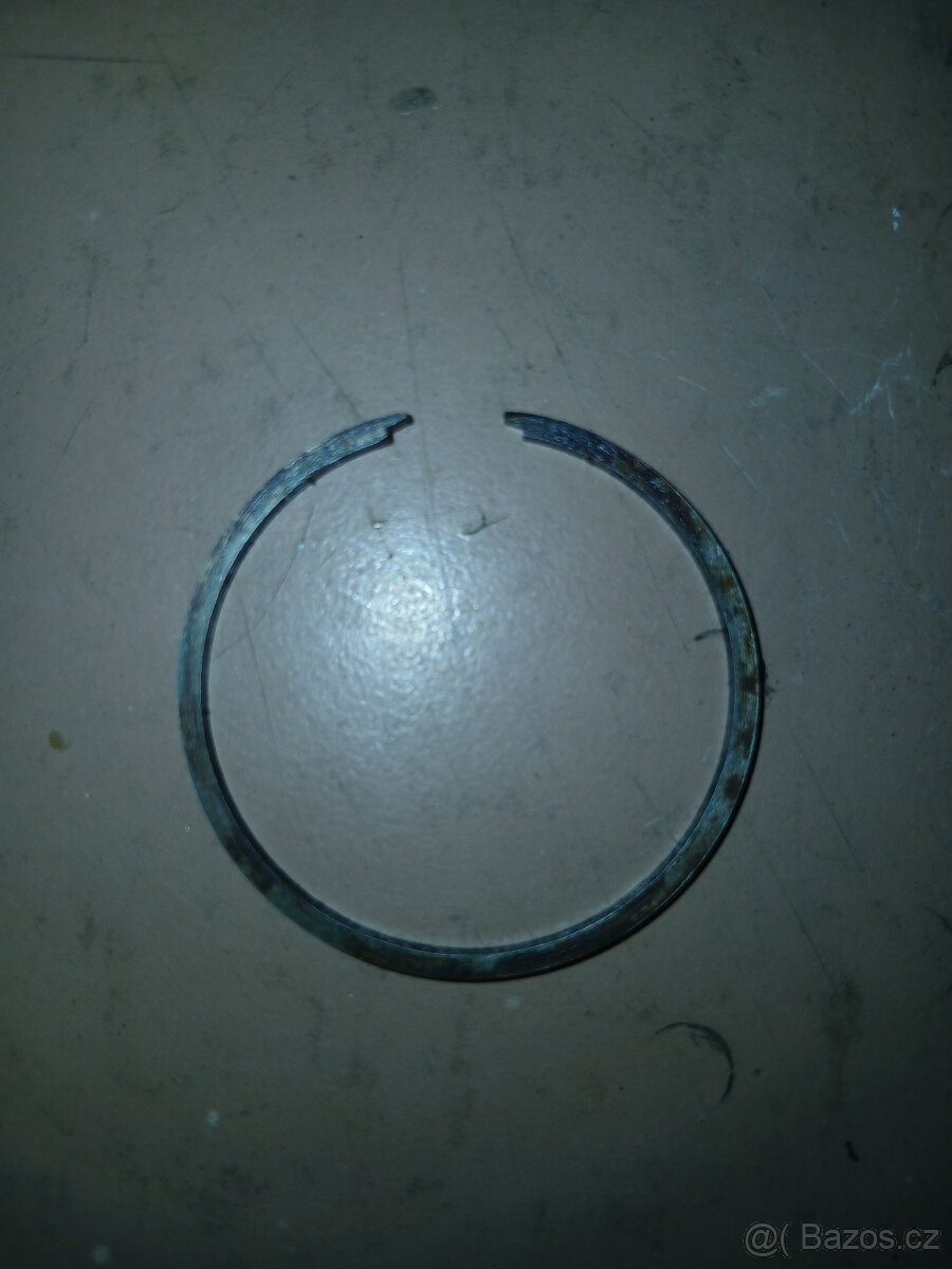 Stadion,Jawetta,pionýr pístní kroužek originál výbrus