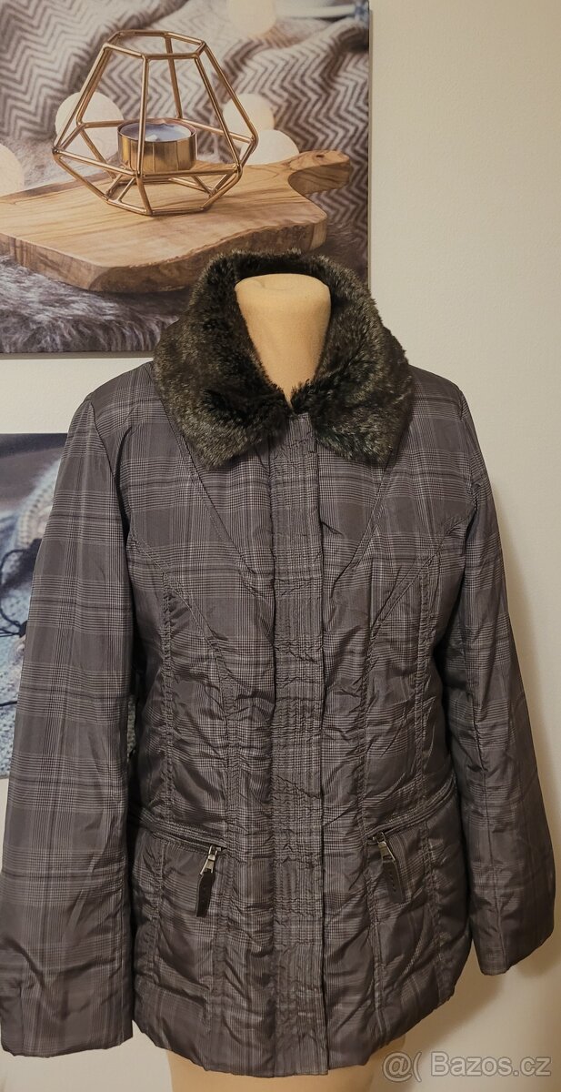 Zimní bunda Burton