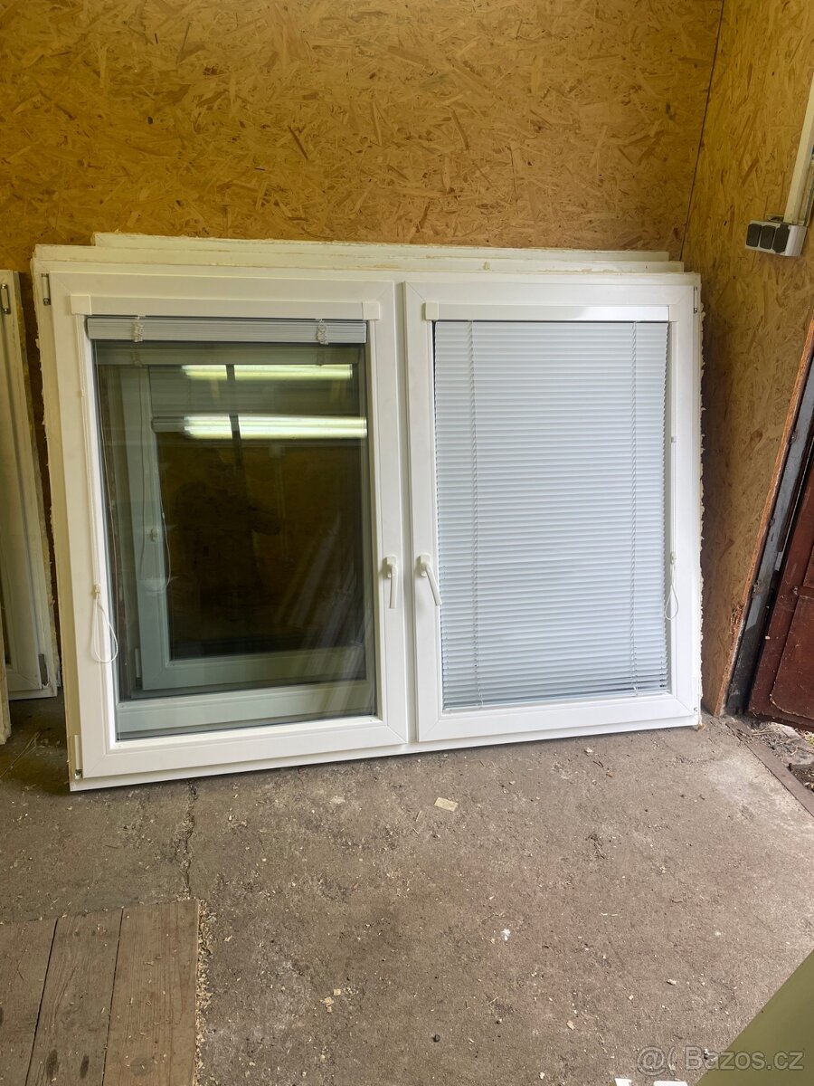 plastová okna