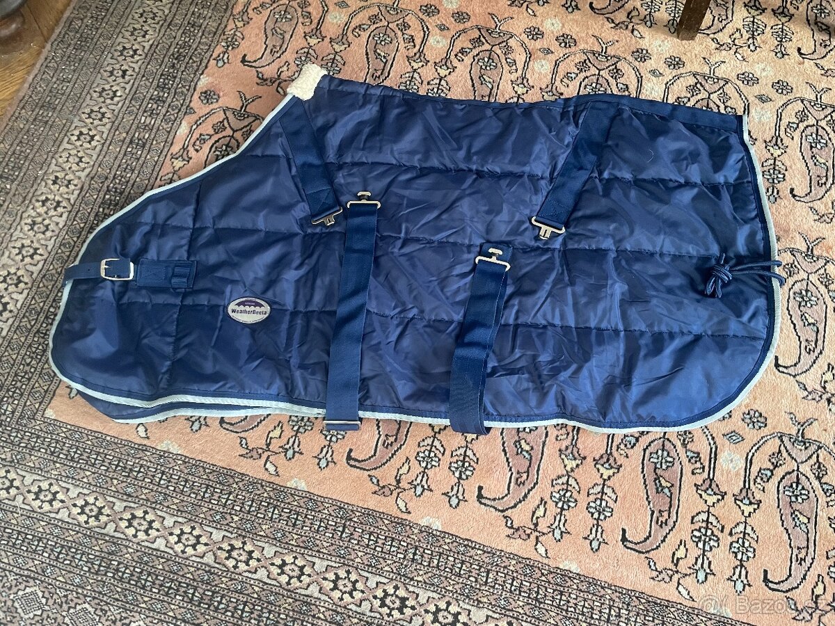 Deka pro koně/hříbě