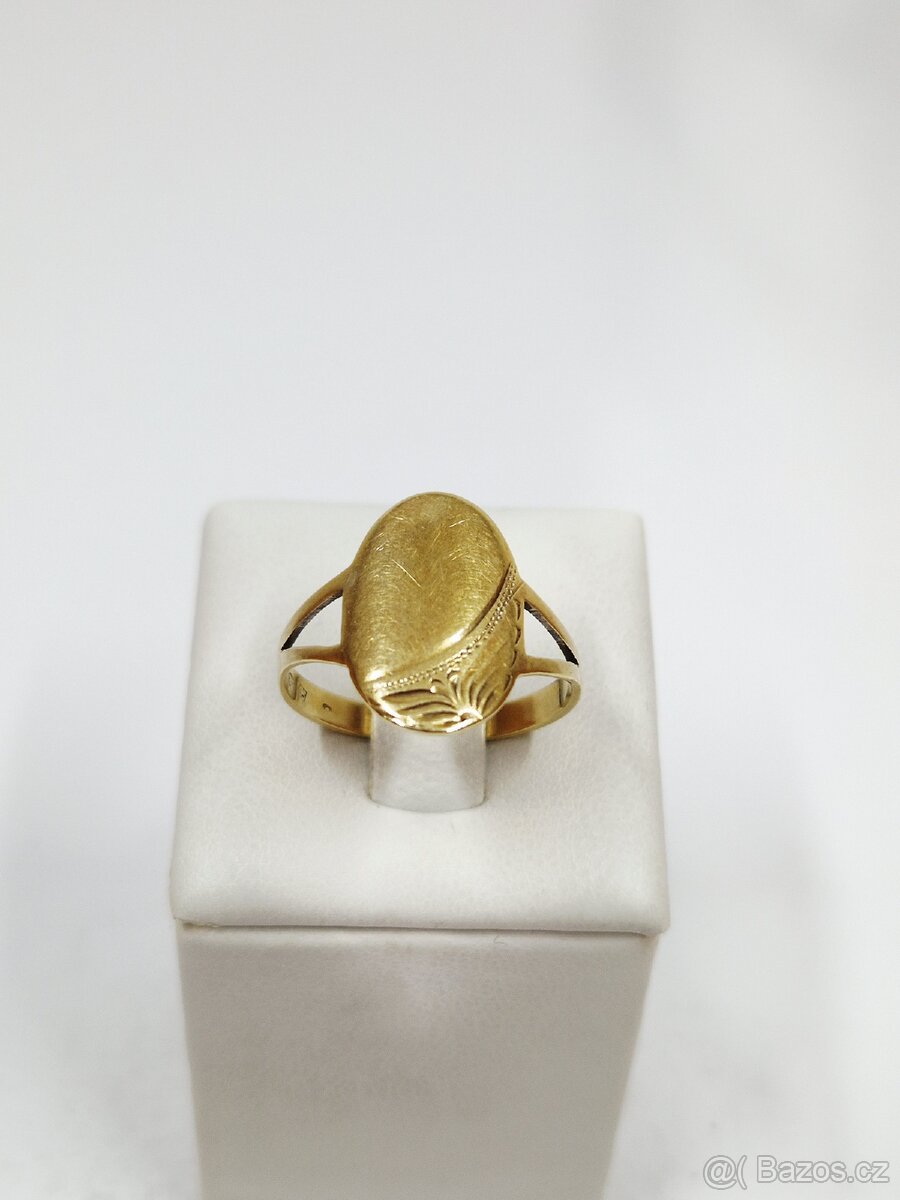 Zlatý prsten