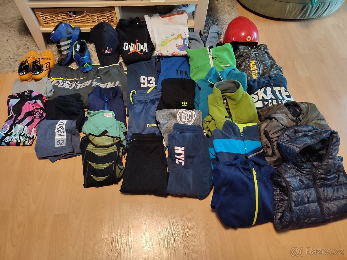 Sportovní oblečení